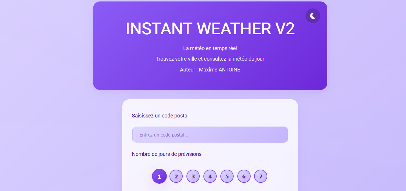 SAÉ Solution informatique